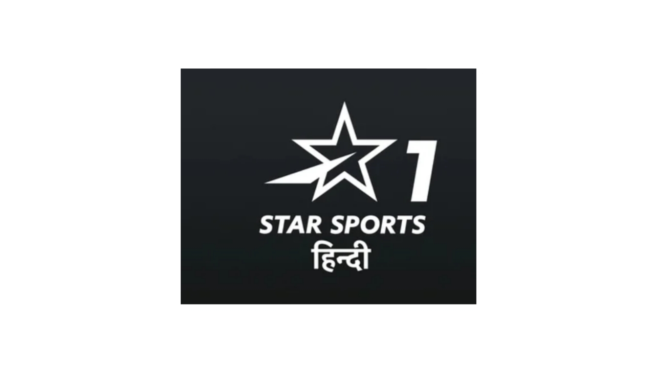 Star Sports 1 Hindi
