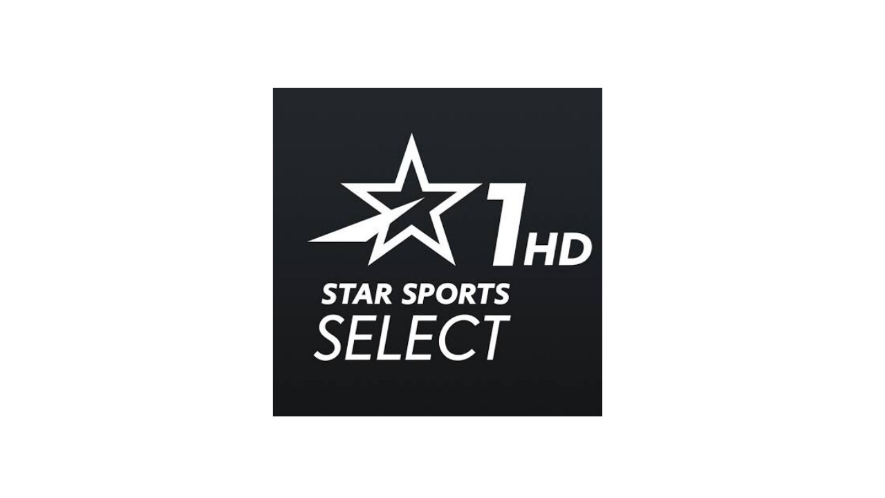 Star Sports Select 1 Free TV