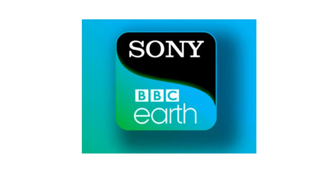Sony BBC Earth |  Website - Feel Alive