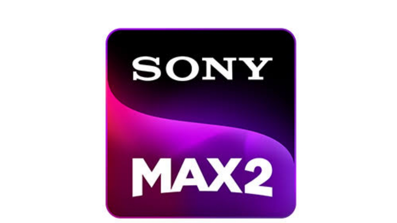 Sony Max 2 Live